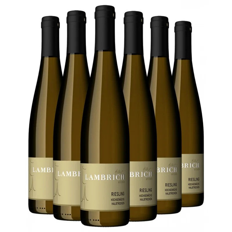 WeingutAlbertLambrichRieslingHochgewächshalbtrocken-Paket