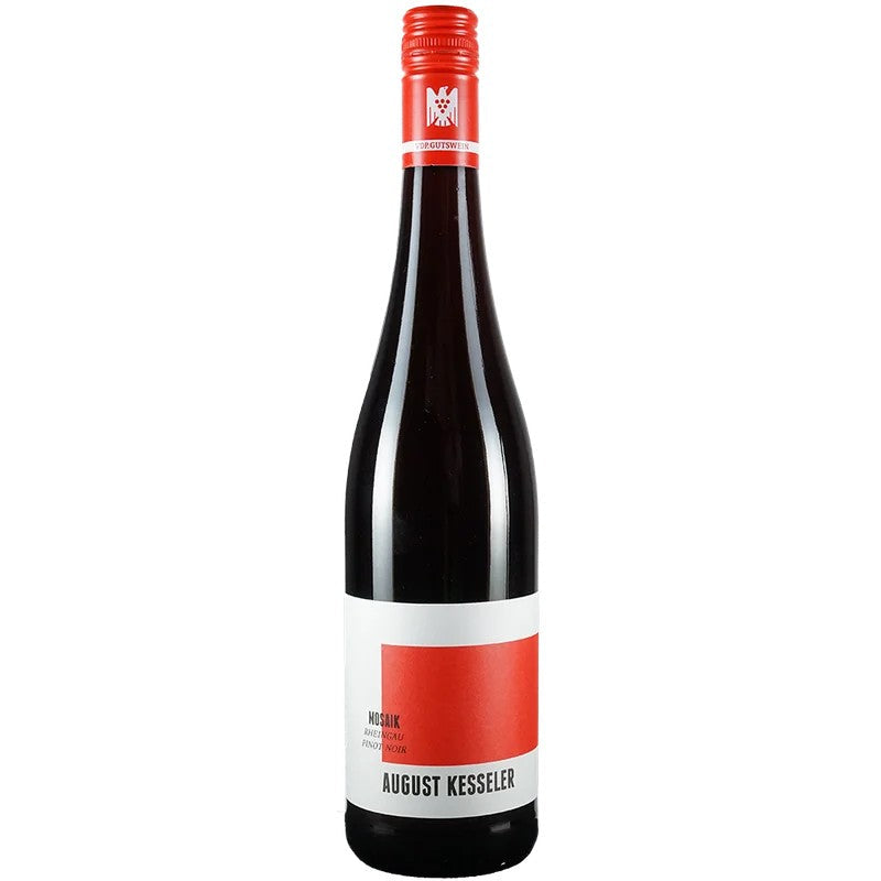 WeingutAugustKesselerMosaikPinotNoir