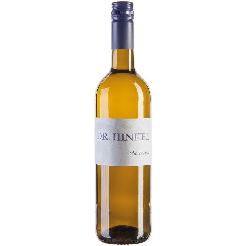 WeingutDr.HinkelHinkelChardonnayfeinherb2018