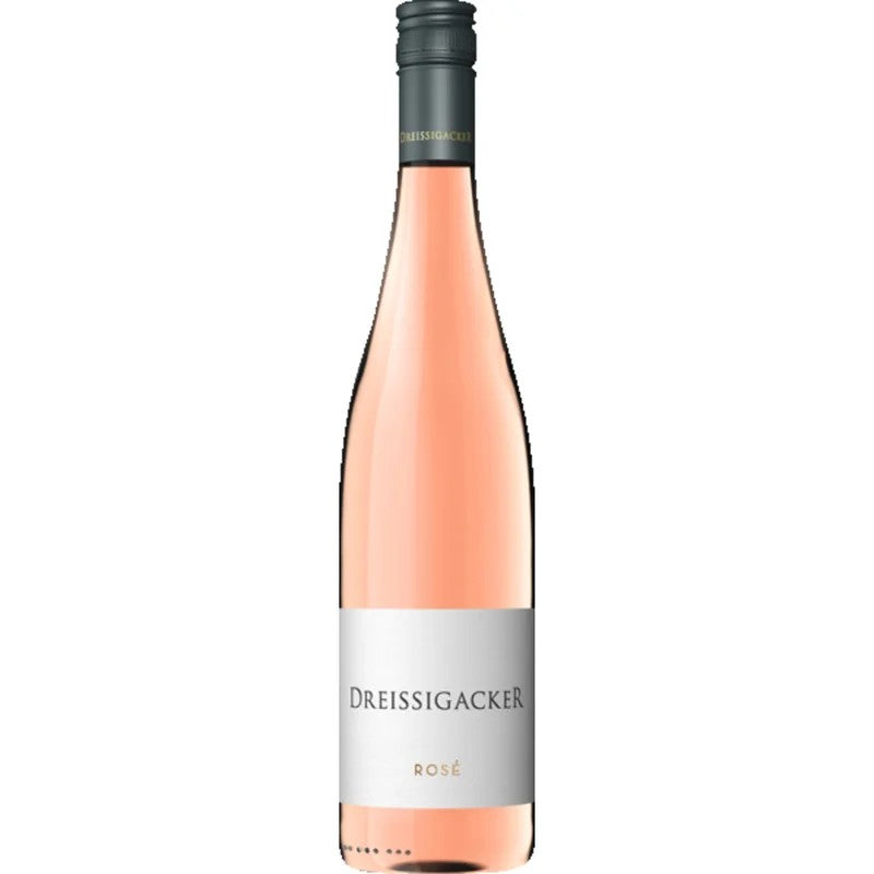 WeingutDreissigacker2024DreissigackerRosétrocken