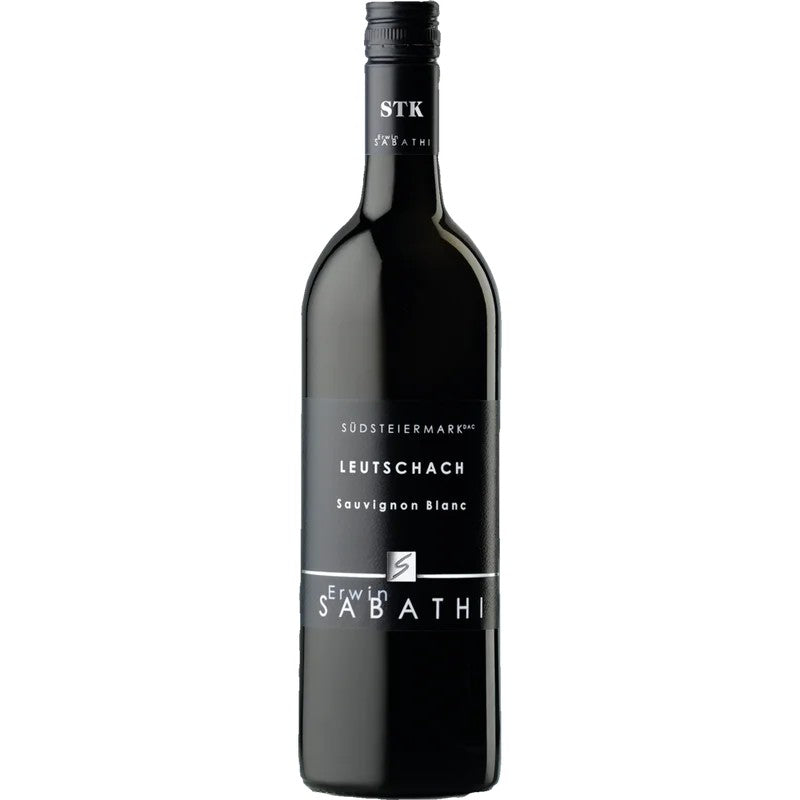 WeingutErwinSabathi2018LeutschachSauvignonBlanctrockenbeiWirWinzerbestellen