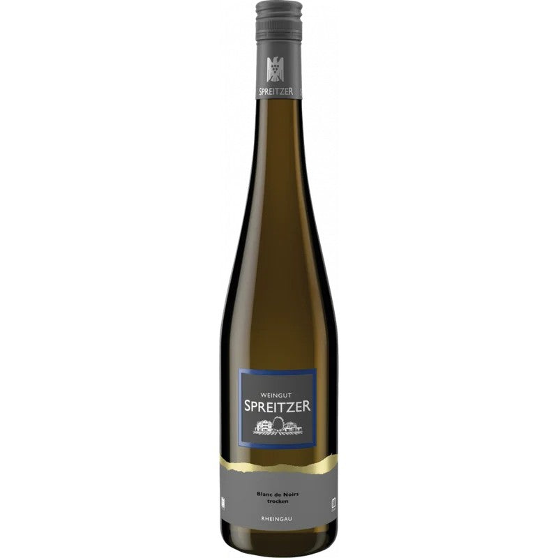 WeingutJosefSpreitzerBlancdeNoirsTrocken2017