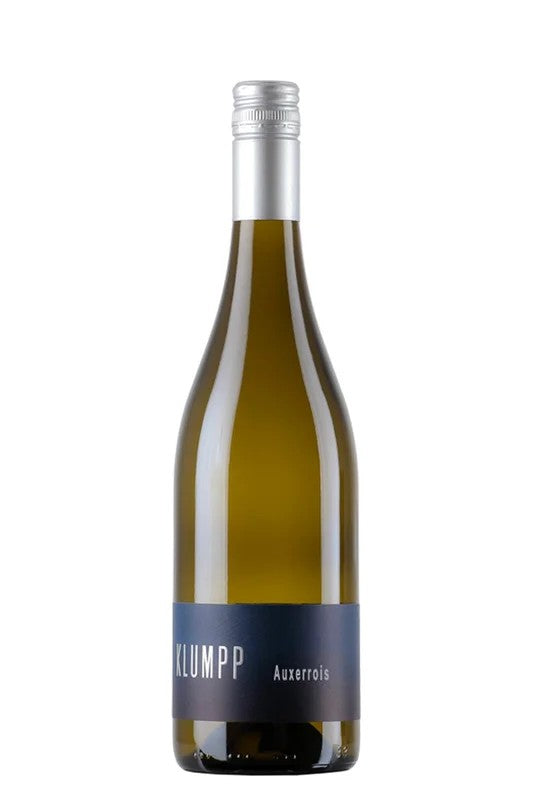 WeingutKlumppAuxerrois2024–Glanzberg–PassionWein