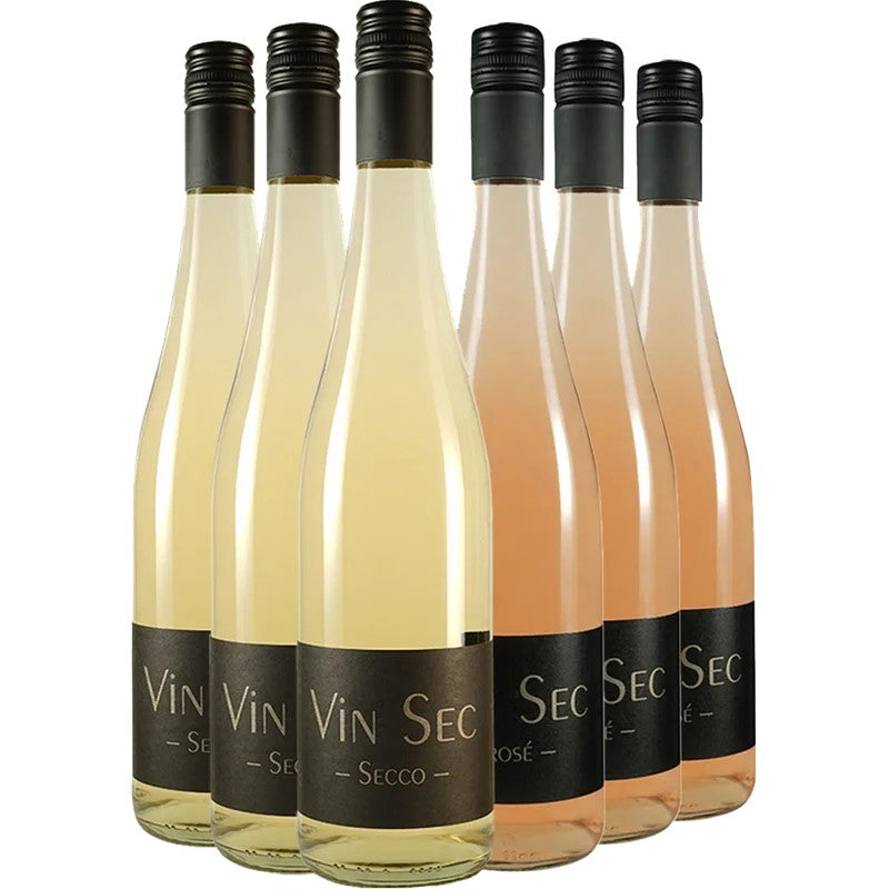 WeingutLeoLahmSecco-Sommer-PaketbeiWirWinzerbestellen