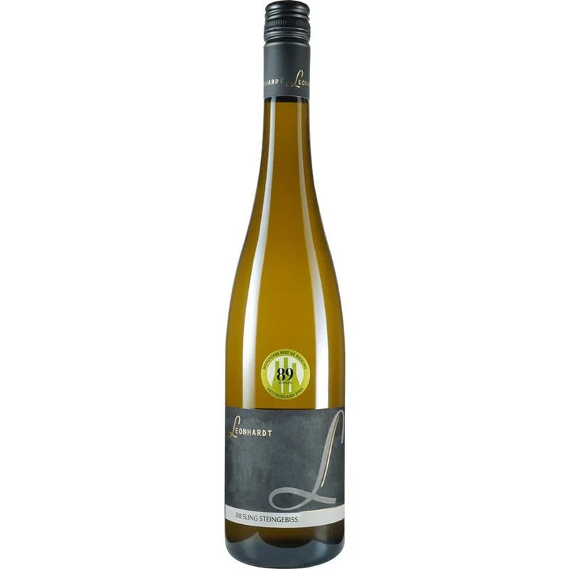 WeingutLeonhardt2024RieslingSteingebisstrocken