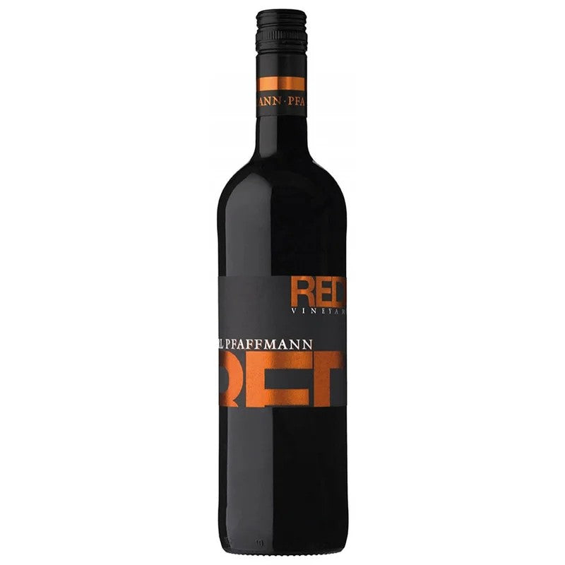 WeingutMarkusPfaffmannPfaffmannRedVineyardUnbekannt2017