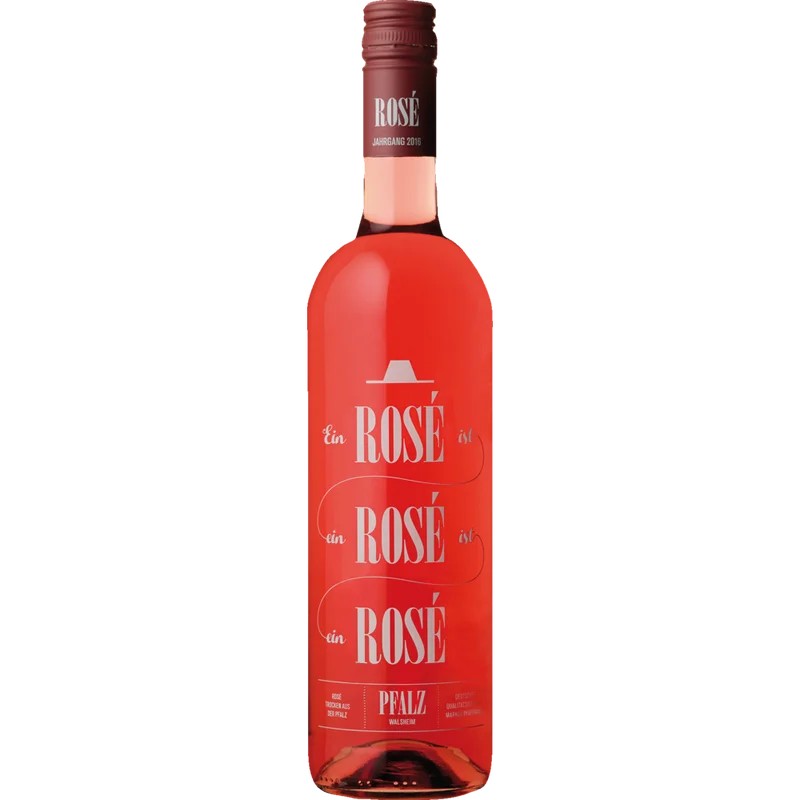 WeingutMarkusPfaffmannPfaffmannRoséM.P.Unbekannt2018