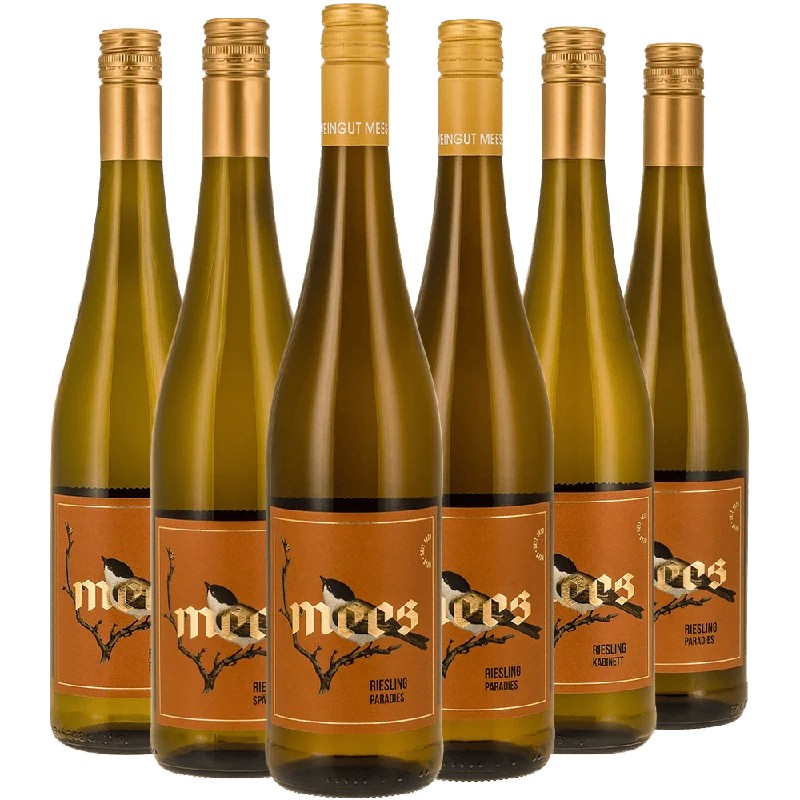 WeingutMeesProbierpaketRieslingbeiWirWinzerbestellen