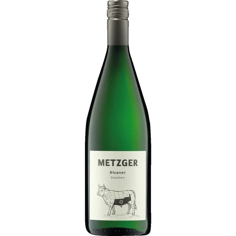 WeingutMetzger2024RivanertrockenPfalz1LbeiWirWinzerbestellen