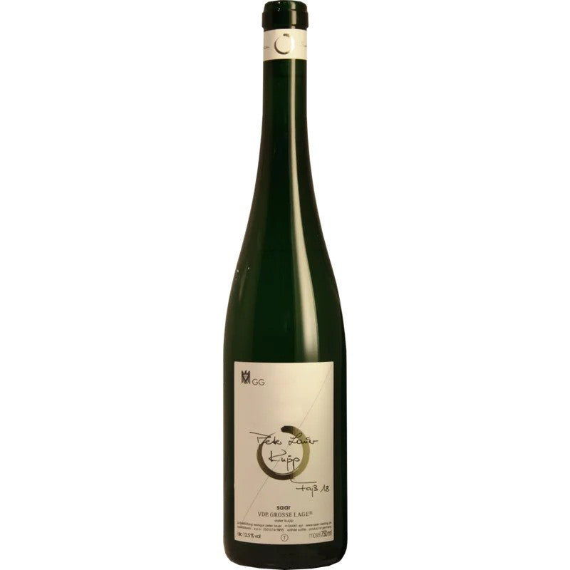 WeingutPeterLauer2019AylKuppRieslingFaß18GGtrockenbeiWirWinzerbestellen