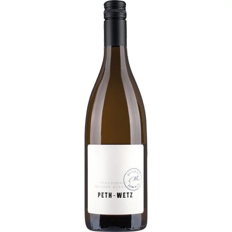 WeingutPeth-WetzChardonnay-Weißburgundertrocken