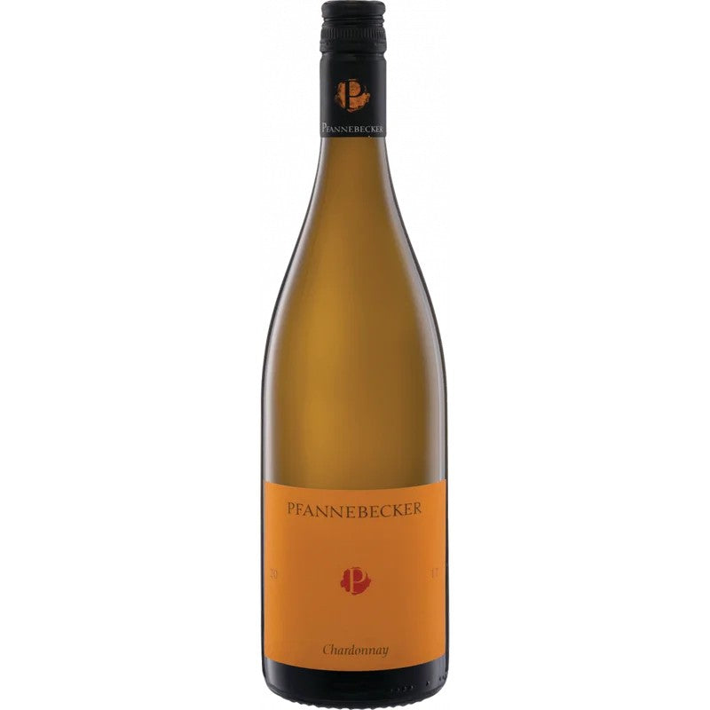 WeingutPfannebeckerChardonnay2017