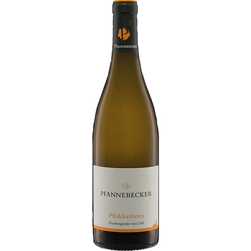WeingutPfannebeckerPfannebeckerGrauburgunderTrocken2018