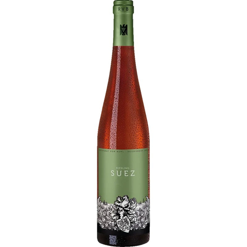 WeingutReichsratvonBuhlSuezRieslingTrocken2017
