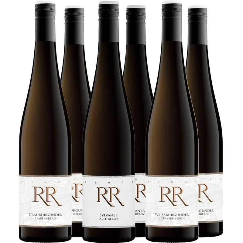 WeingutRichardRinckSpargelweinpaket