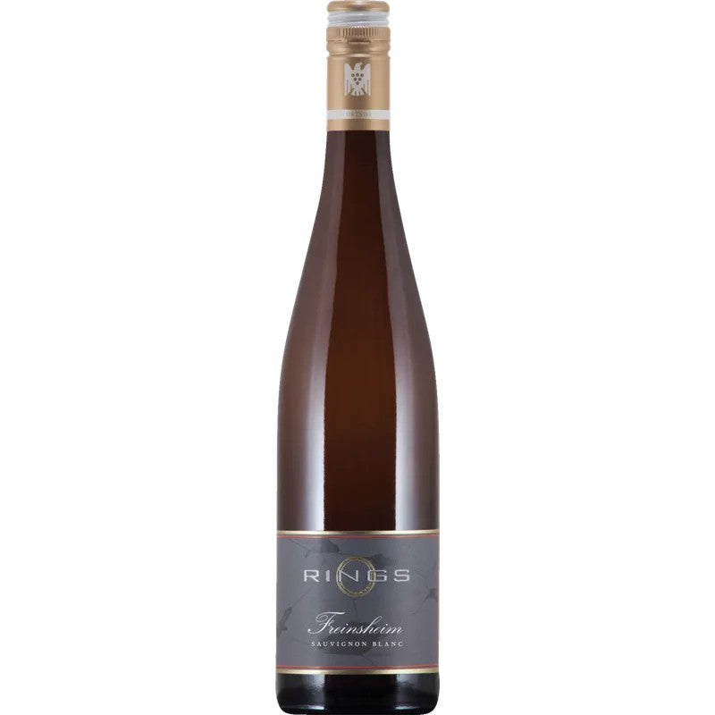 WeingutRingsRingsFreinsheimSauvignonBlancTrocken2018