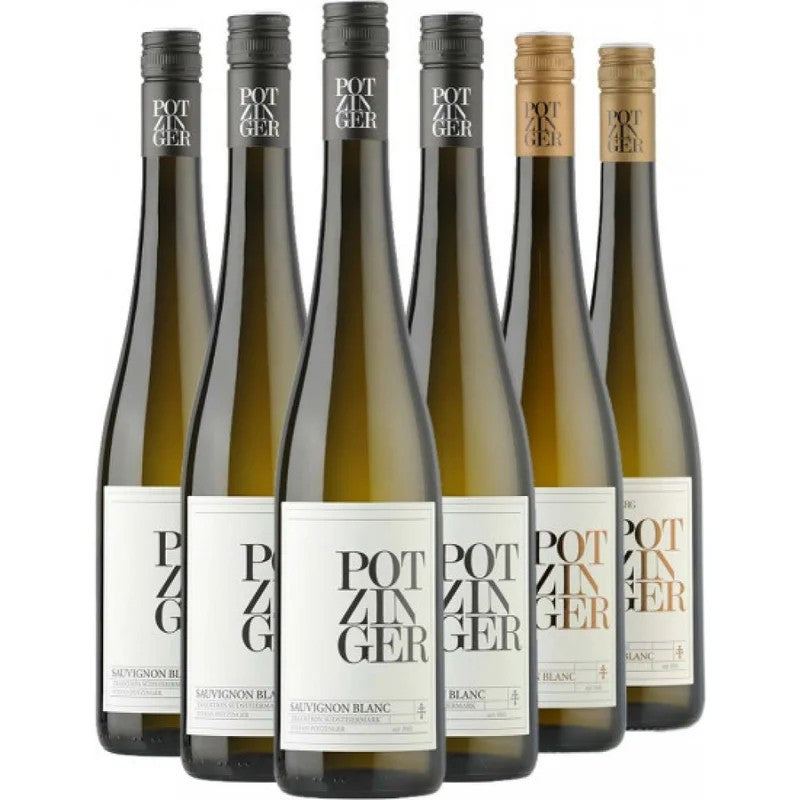 WeingutStefanPotzingerSauvignonBlancPaket