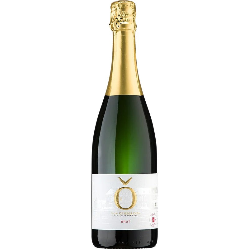 WeingutvonOthegraven2018RieslingSektbrut