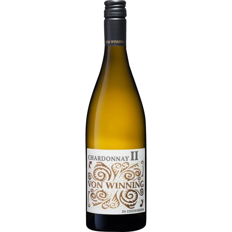 WeingutvonWinningVonWinningChardonnayIITrocken2016