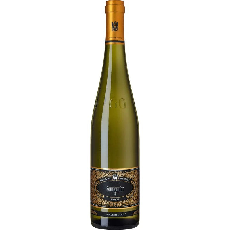 WeingutWegelerBernkastel2020WehlenerSonnenuhrRieslingGGtrocken–JetztbeiWirWinzer!