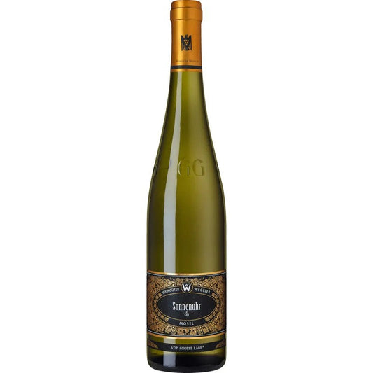 WeingutWegelerBernkastel2020WehlenerSonnenuhrRieslingGGtrocken–JetztbeiWirWinzer!