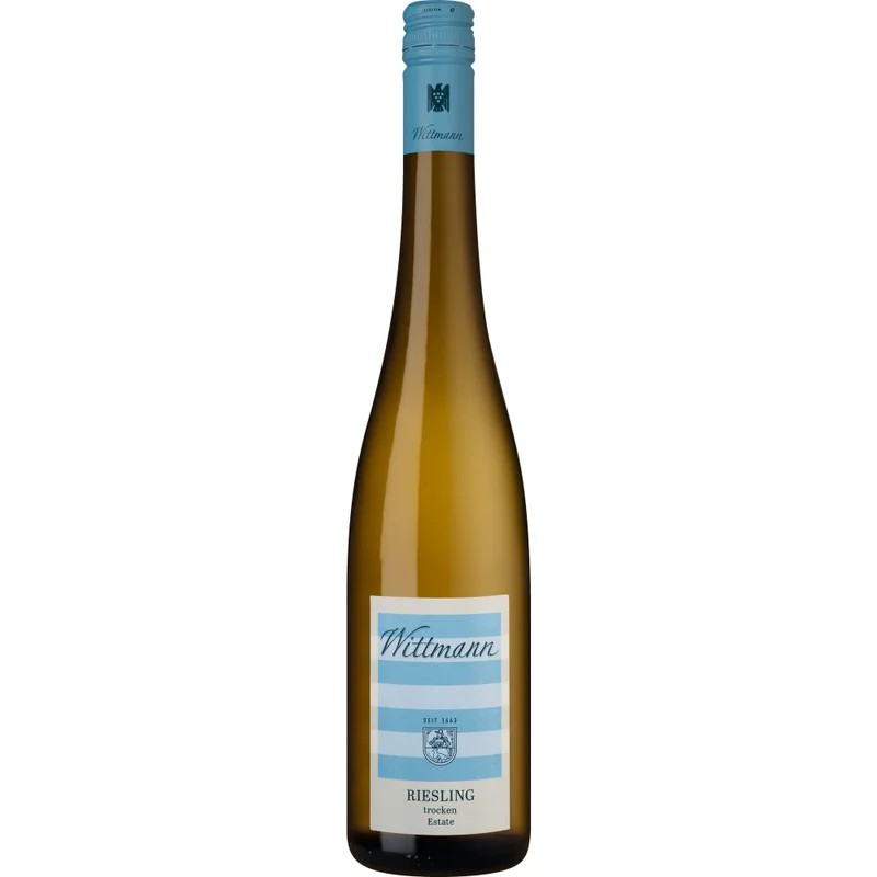 WeingutWittmann2024RieslingEstateVDPBiotrocken