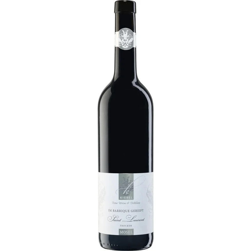 WeinhausMarkusKiebel2015SaintLaurenttrocken