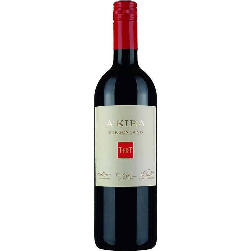 WeinhofIlla&OscarSzemes2019A’KiraT.FX.Ttrocken