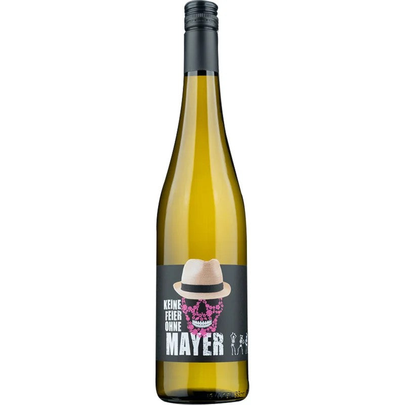 WeinhofMayer2024KEINEFEIEROHNEMAYERsüß
