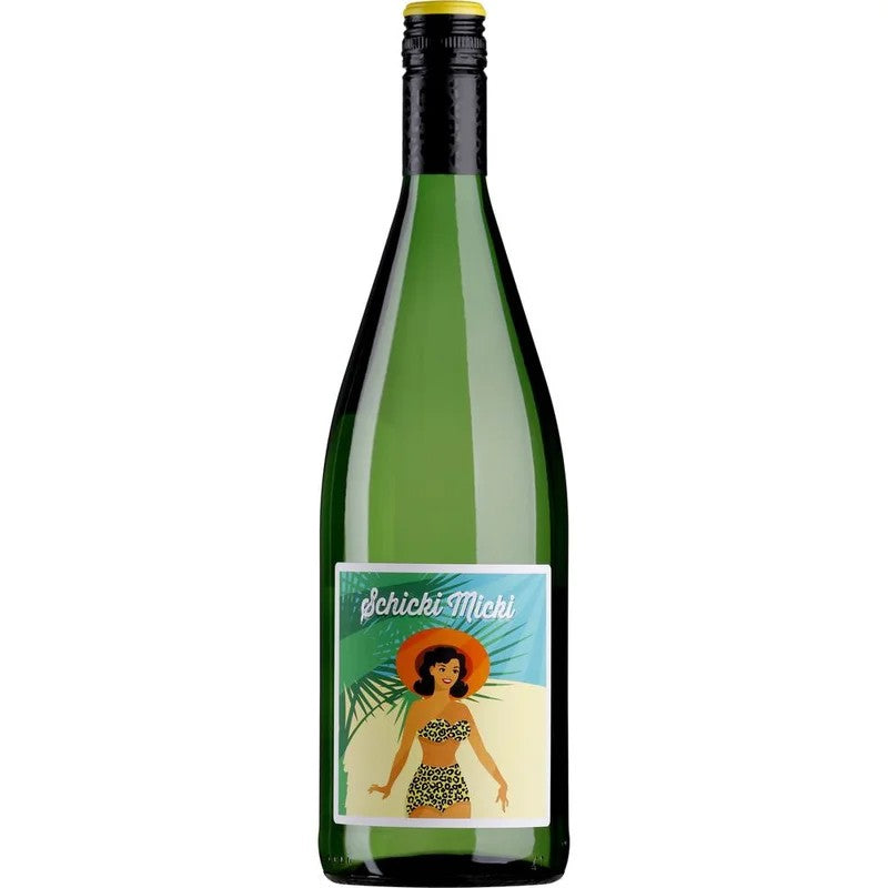 WeinkellerSchickWeinschorleRieslingSCHICKIMICKI10L10L