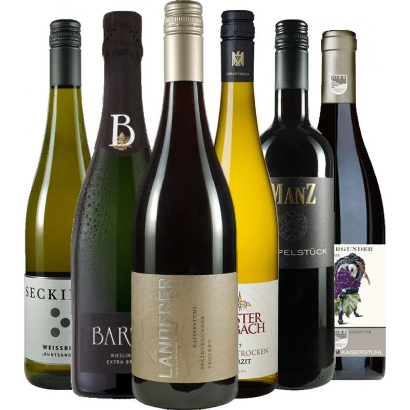 WeinkursProbierpaket6FlaschenvonWirWinzer