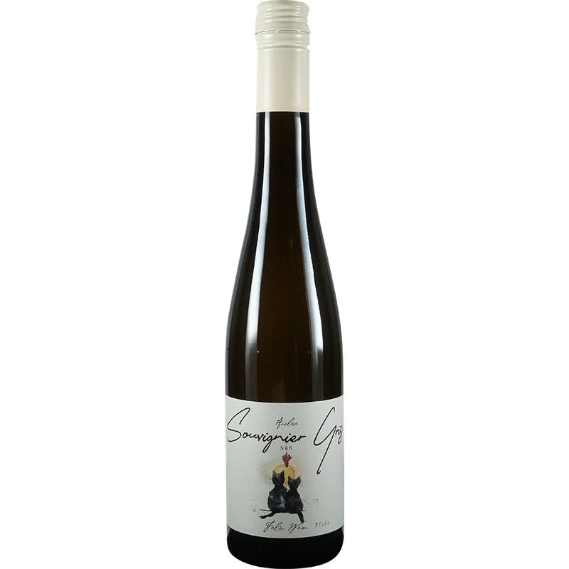 WeinmanufakturFelix-Wein2023SouvignierGrisAuslesePIWIsüß05L