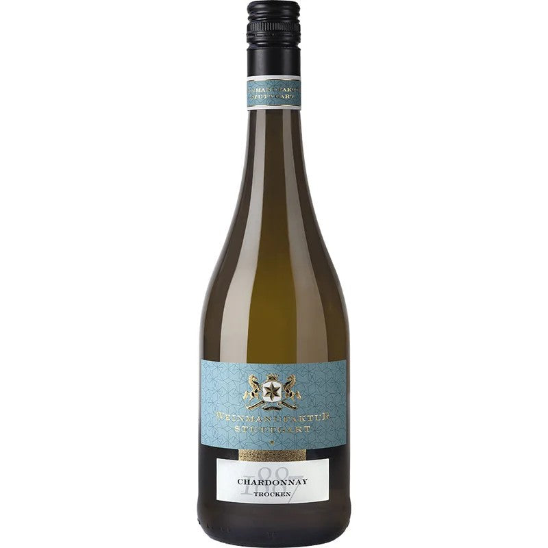 WeinmanufakturStuttgart2024Chardonnay*trocken