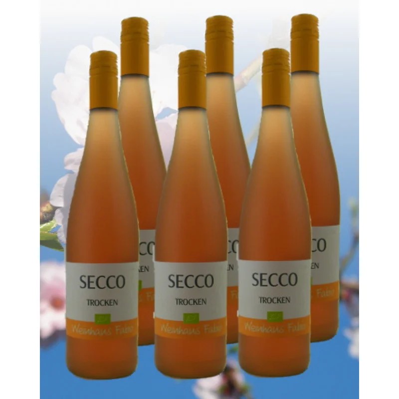 WeinpaketSECCOBIO