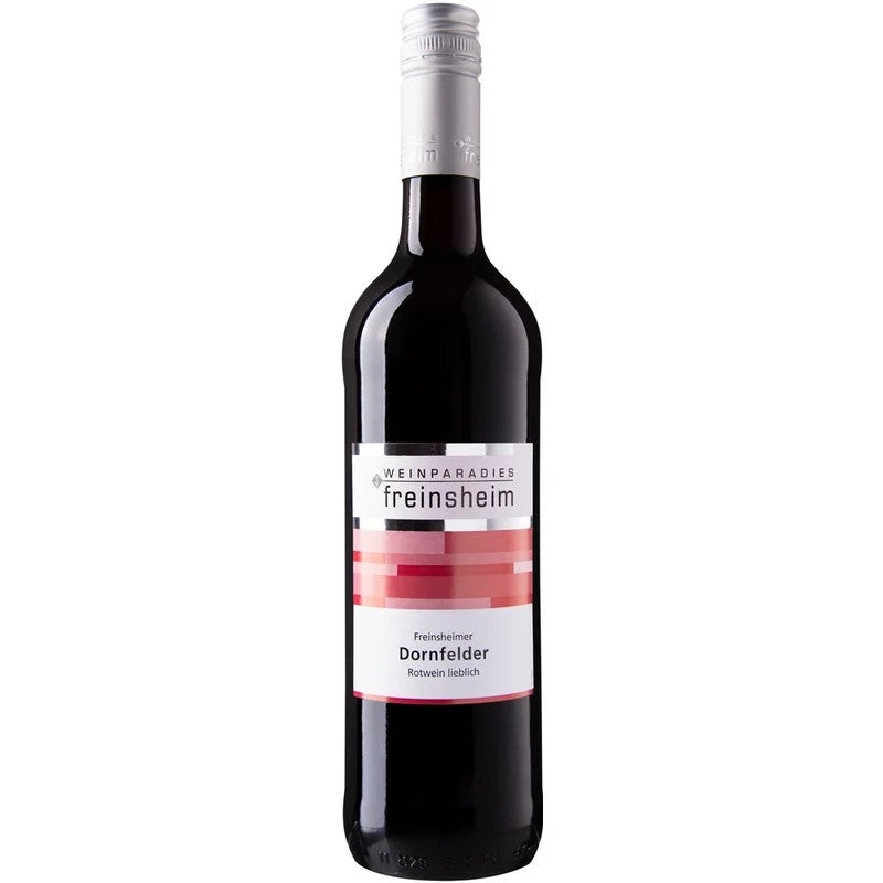 WeinparadiesFreinsheim2024Dornfelderlieblich