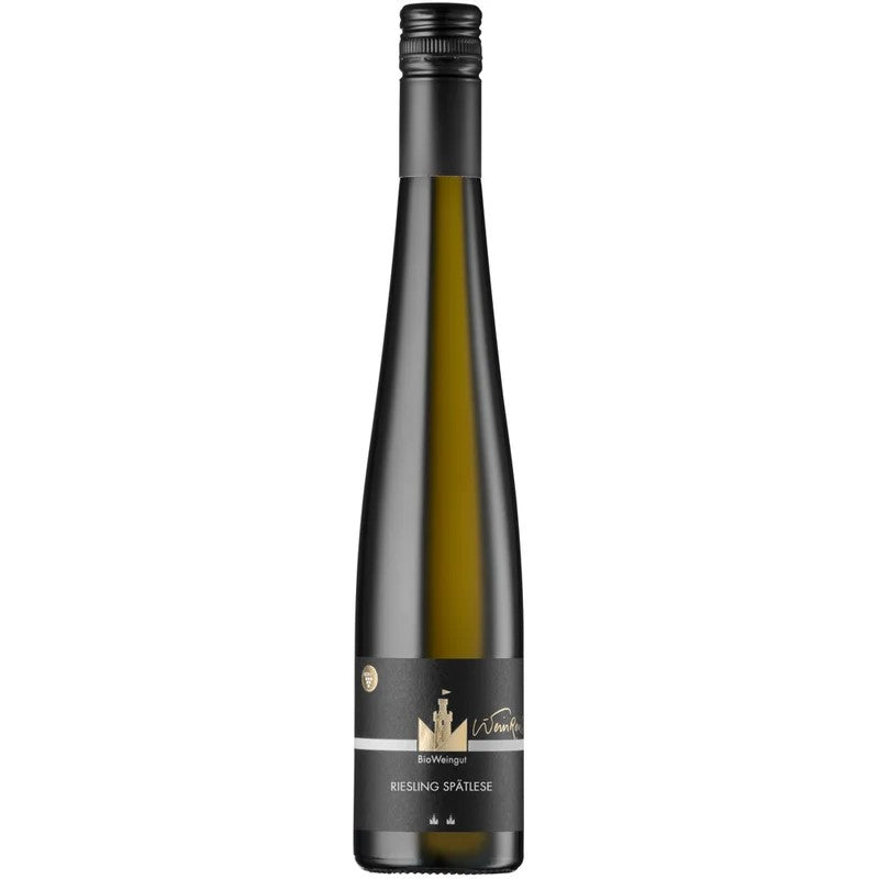 Weinreuter2015LeingartenerGrafenbergRieslingSpätlese0375L