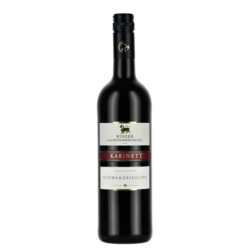 WeinsbergerTal2015SchwarzrieslingKabinetthalbtrocken