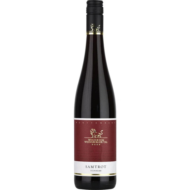 WeinsbergerTal2023Samtrotfeinherb