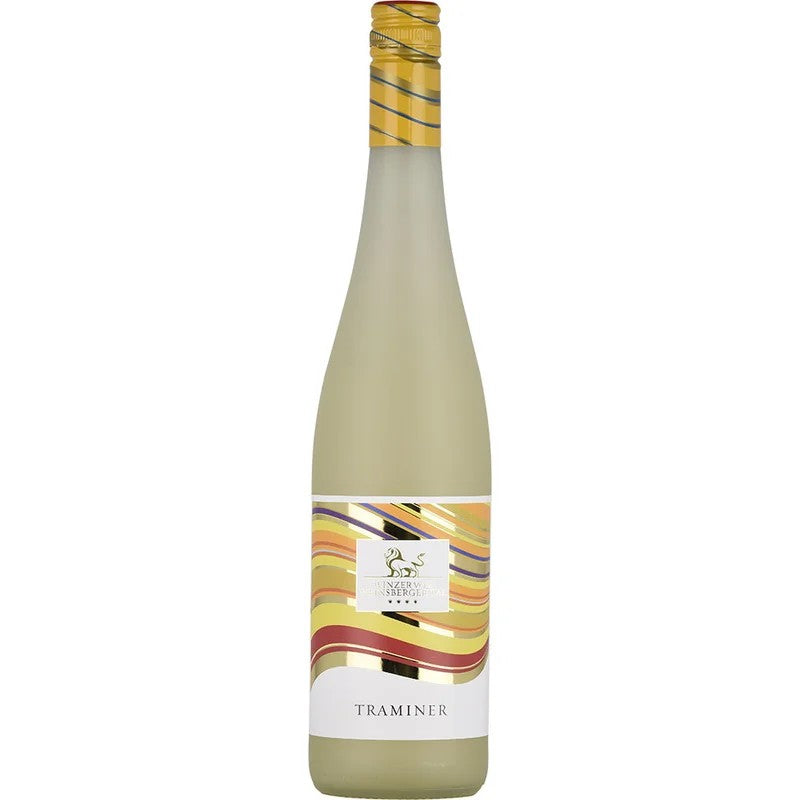 WeinsbergerTal2024Traminer„JungeLinie“lieblich