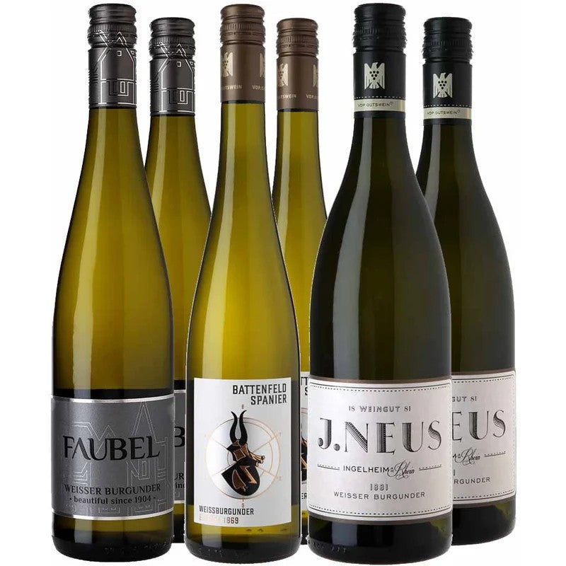 WeissburgunderPremiumPaket–WirWinzerSelect