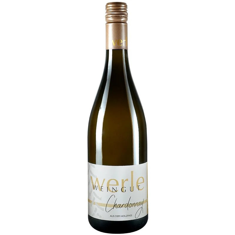 Werle2024Chardonnay„Holzfass“trocken