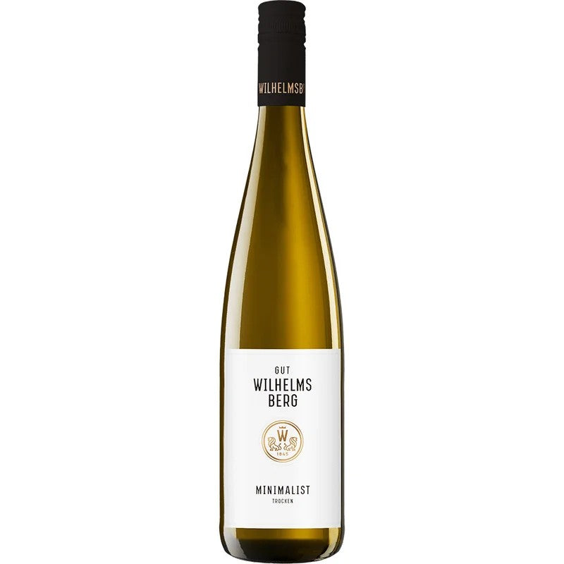 Wilhelmsberg2018Orangewein„Minimalist“trocken