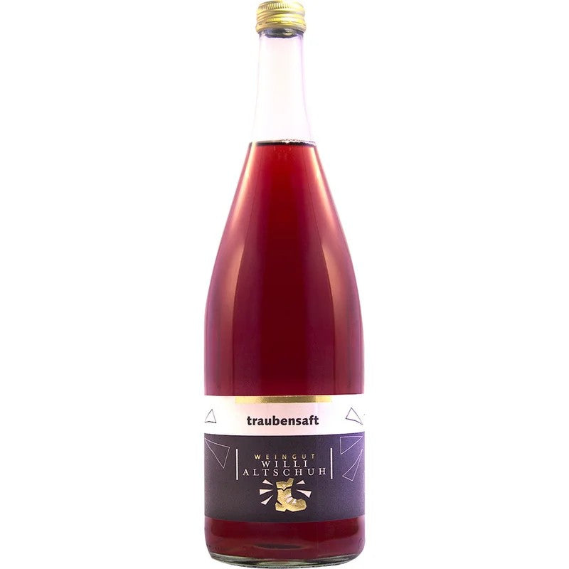 WilliAltschuh2023Traubensaft–rot–10L