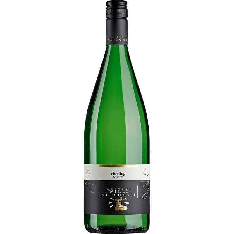 WilliAltschuh2024Rieslingfeinherb10L