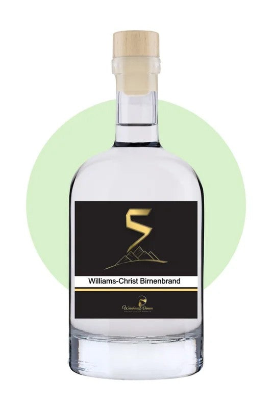 WilliamsChristBirne–Schnaps40%Weinonlinekaufen|Weinhaus-Venum.de