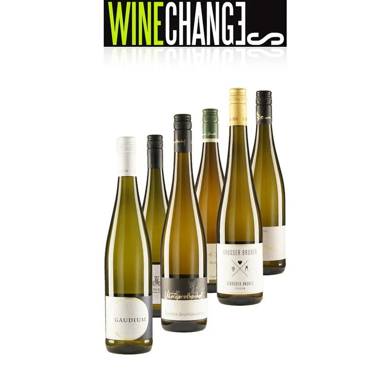WINECHANGES