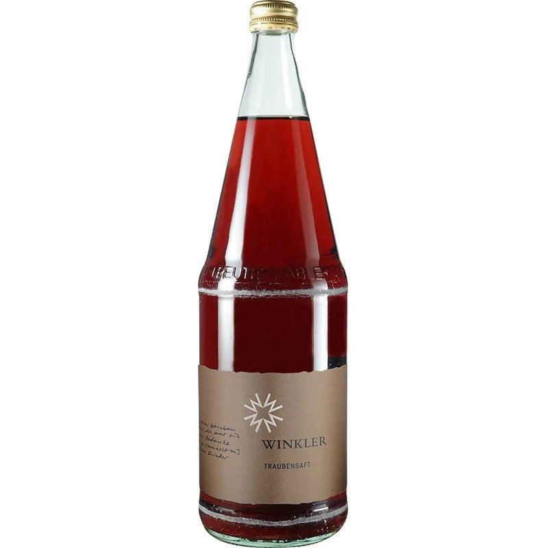 WinklerGbRTRAUBENSAFTROT10LbeiWirWinzerbestellen