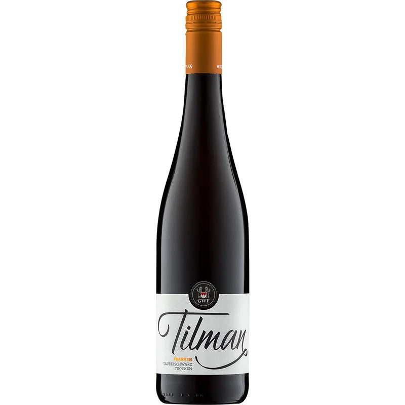 WinzergemeinschaftFranken2018TilmanTauberschwarzQualitätsweintrocken
