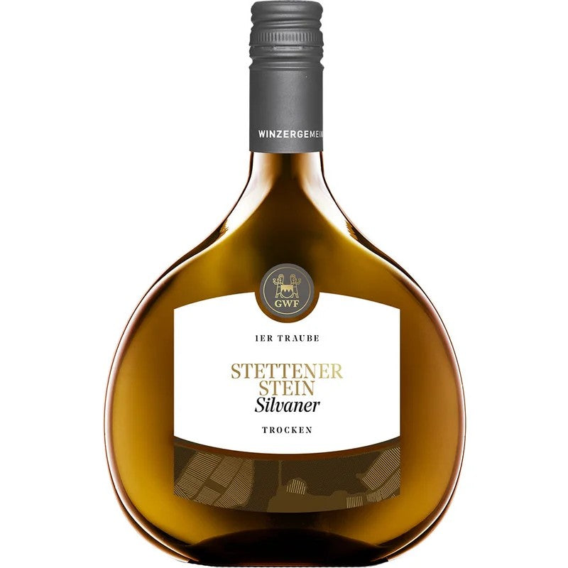WinzergemeinschaftFranken2023StettenerSteinSilvanerPREMIUM1erTraubetrocken