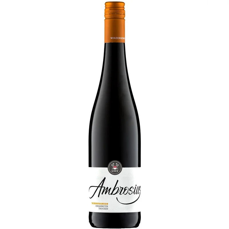 WinzergemeinschaftFranken2024AmbrosiusAcolonhalbtrocken